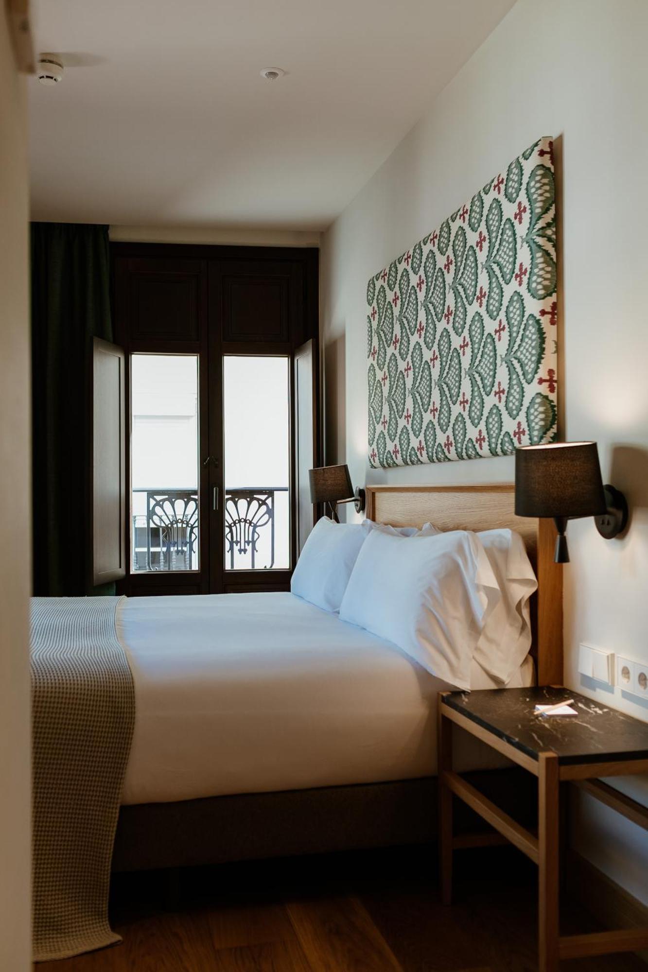Hotel Estepona Plaza Eksteriør billede