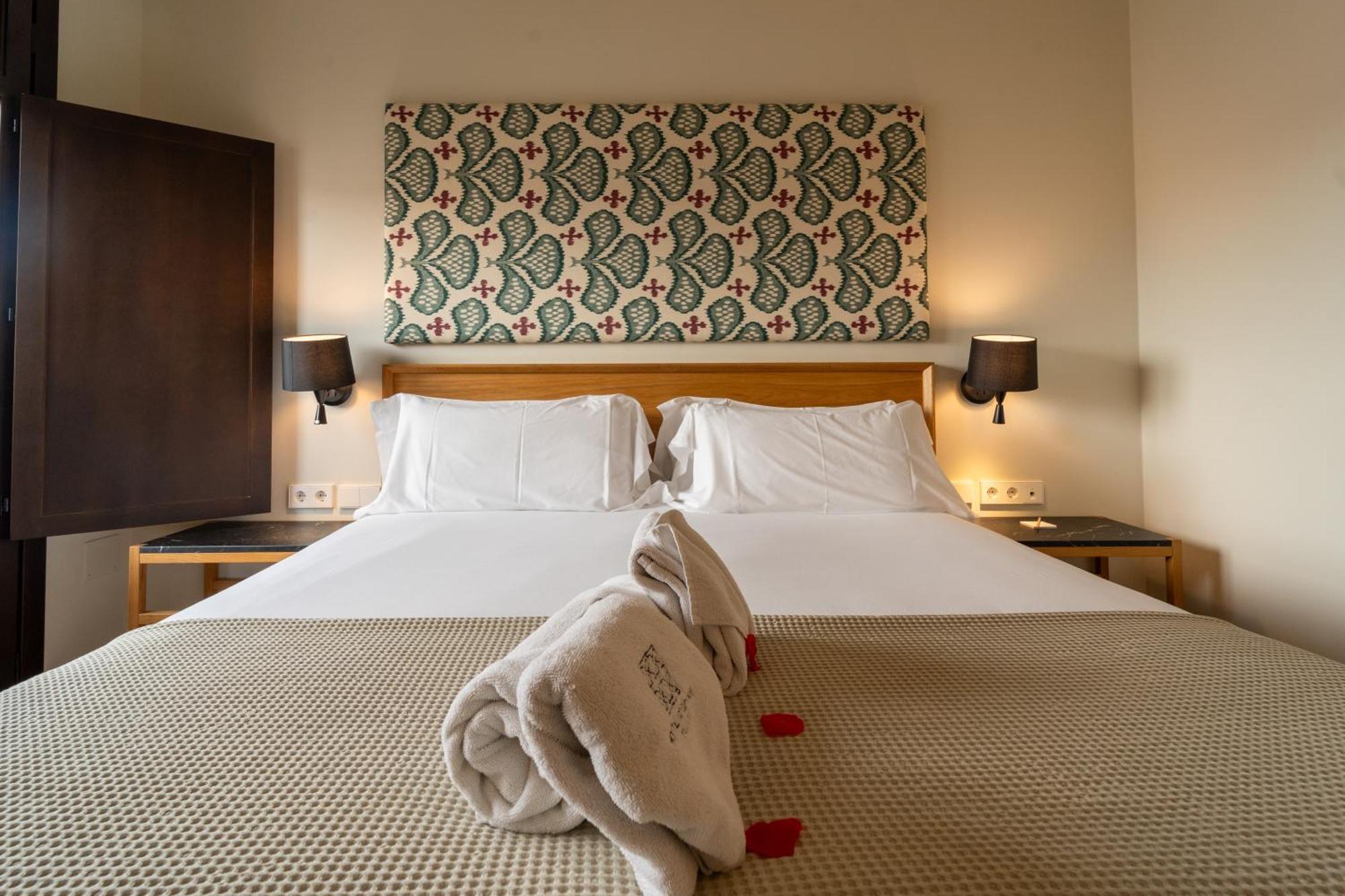 Hotel Estepona Plaza Eksteriør billede