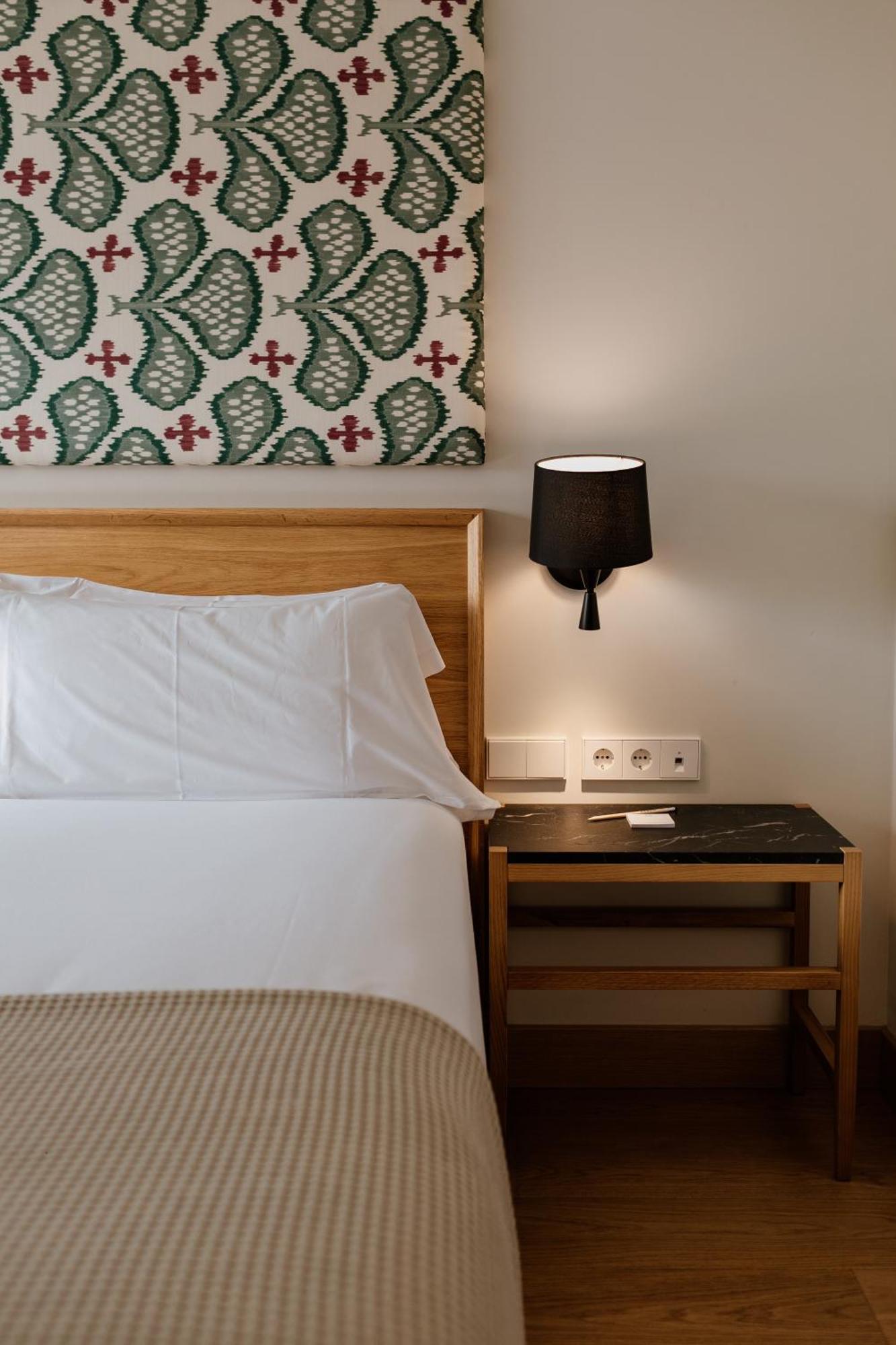 Hotel Estepona Plaza Eksteriør billede