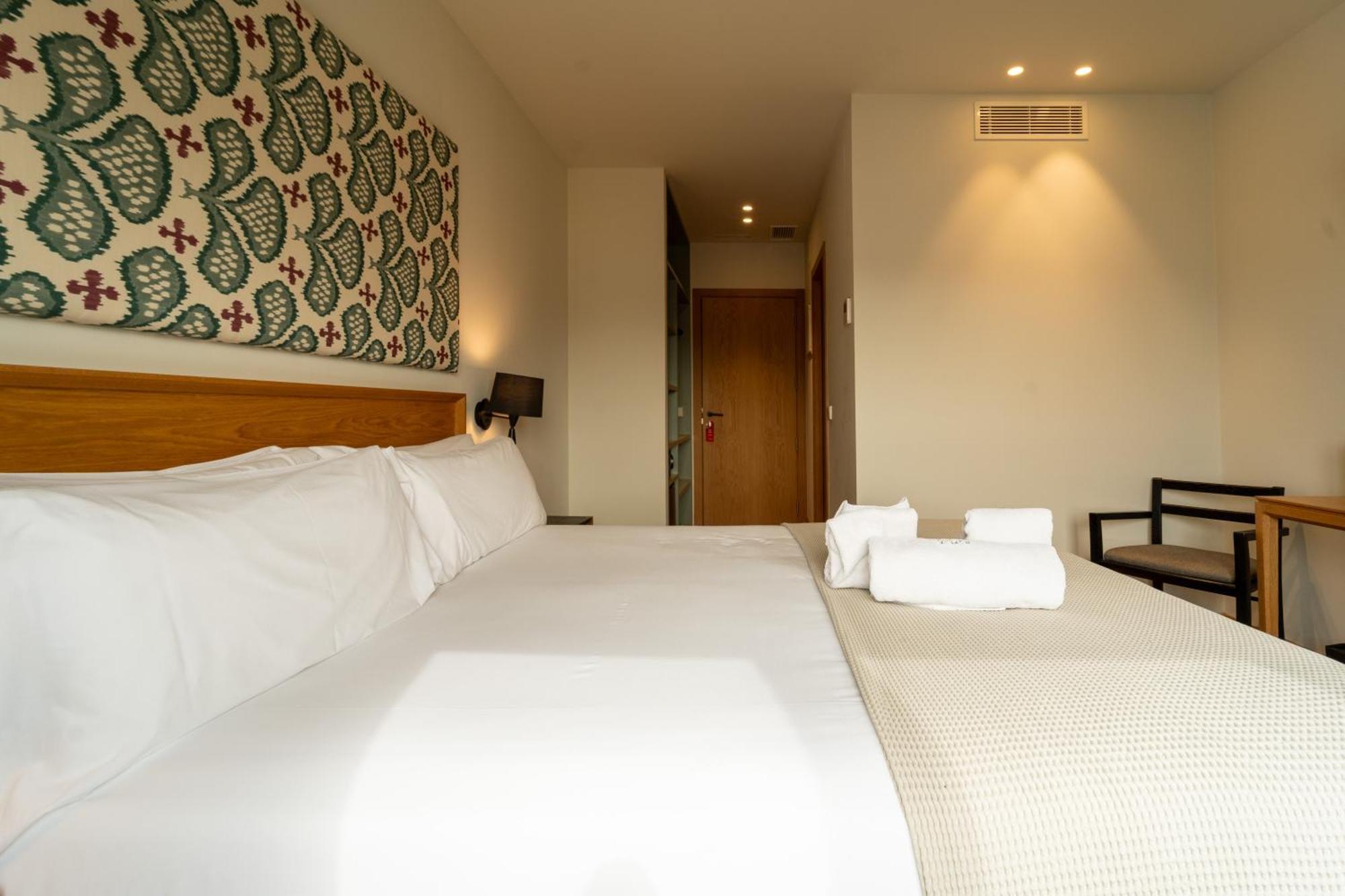 Hotel Estepona Plaza Eksteriør billede