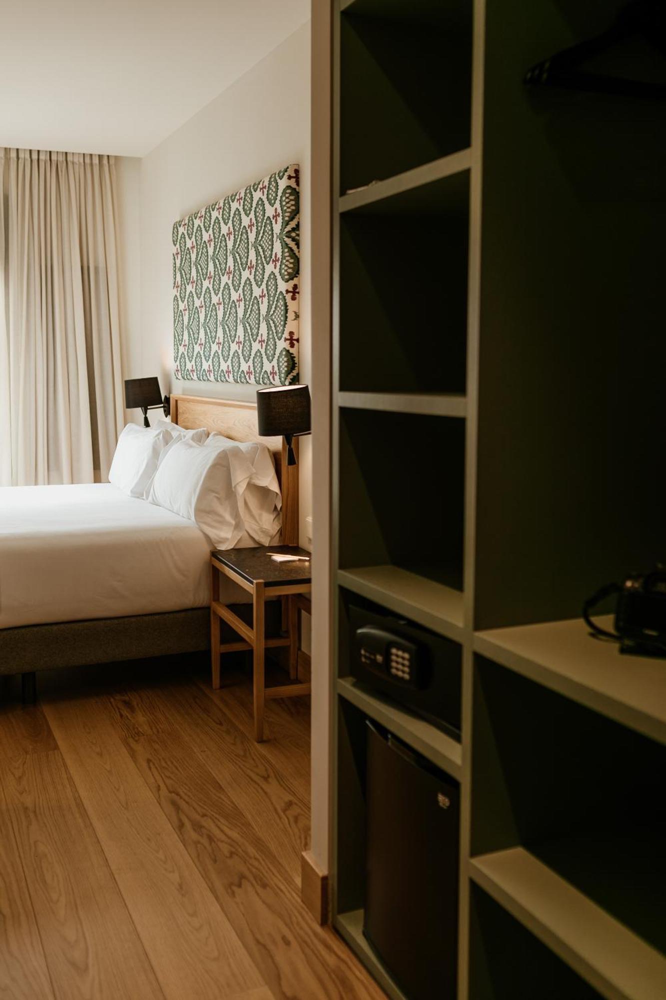 Hotel Estepona Plaza Eksteriør billede