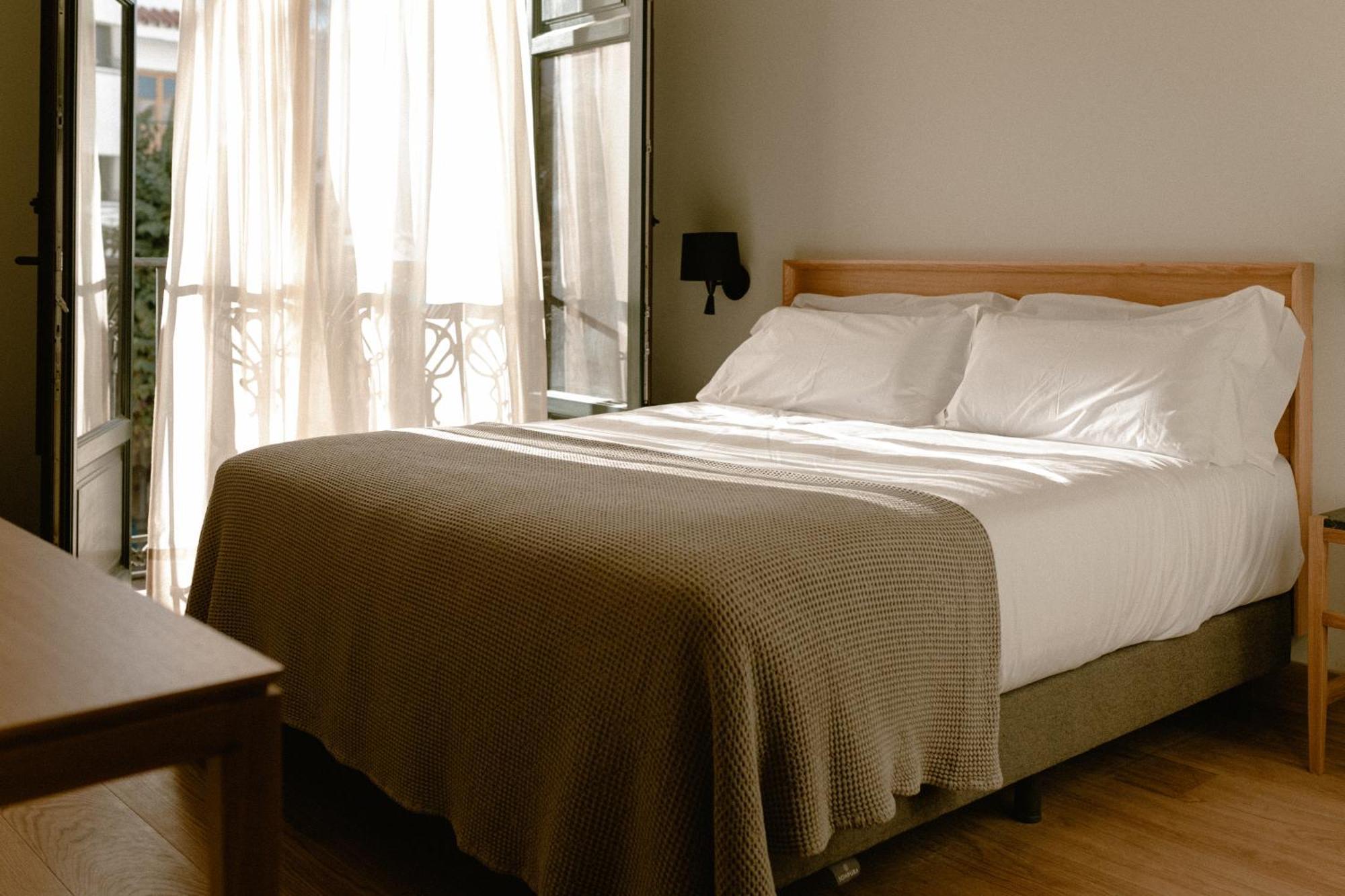 Hotel Estepona Plaza Værelse billede