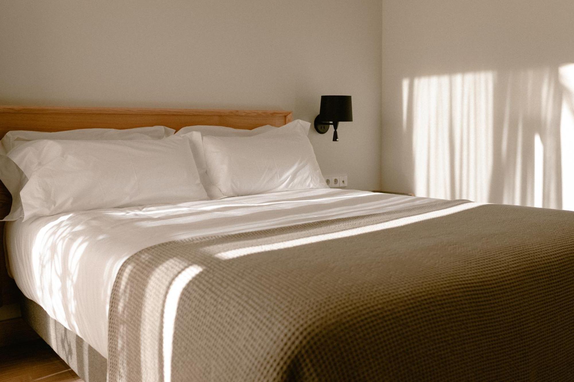 Hotel Estepona Plaza Værelse billede