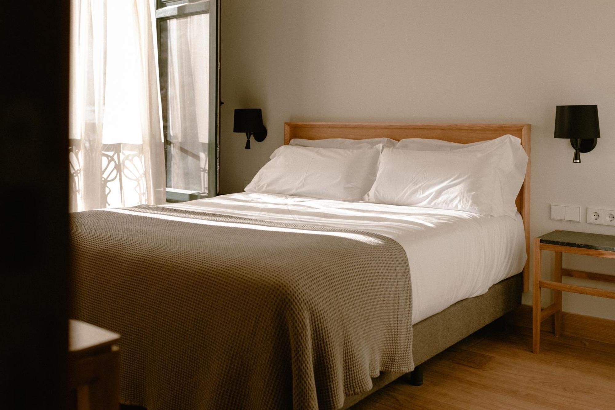 Hotel Estepona Plaza Værelse billede