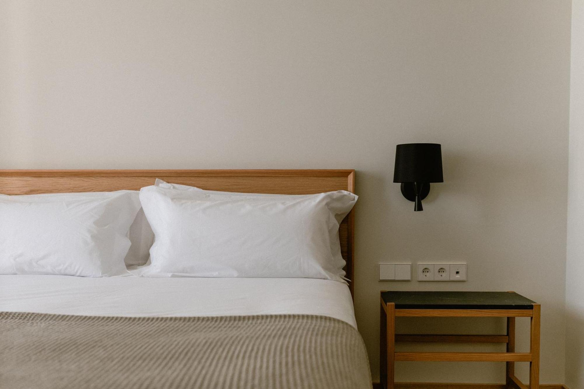 Hotel Estepona Plaza Værelse billede