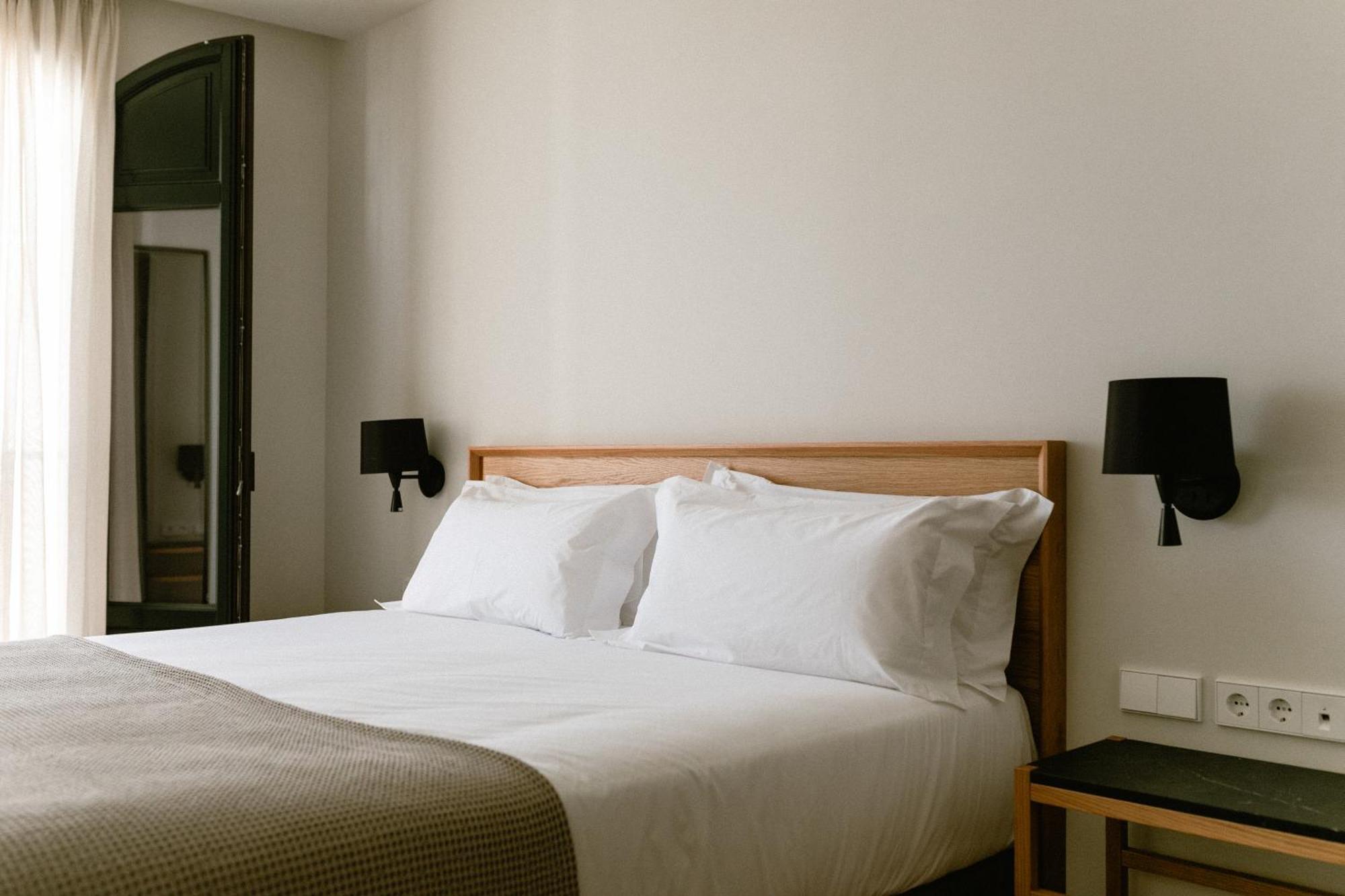 Hotel Estepona Plaza Værelse billede