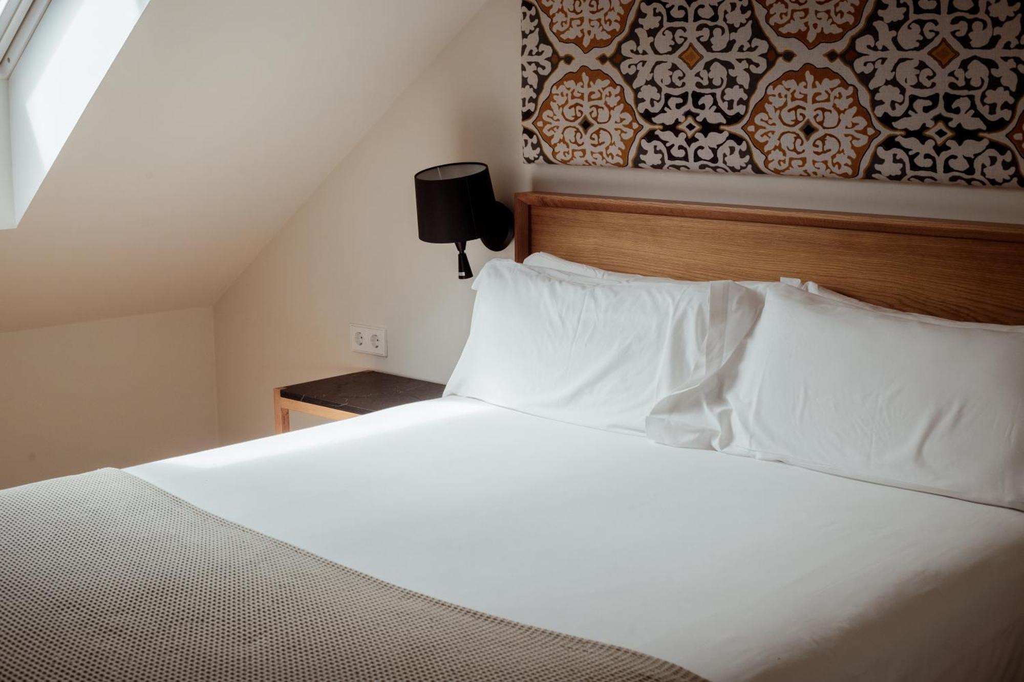 Hotel Estepona Plaza Eksteriør billede